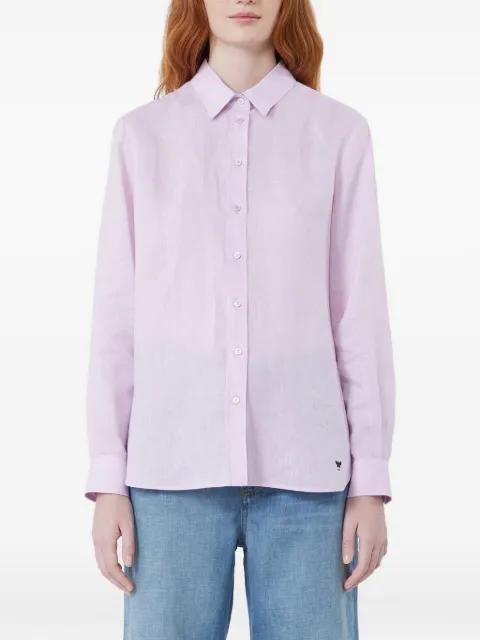 Werner shirt by MAX MARA