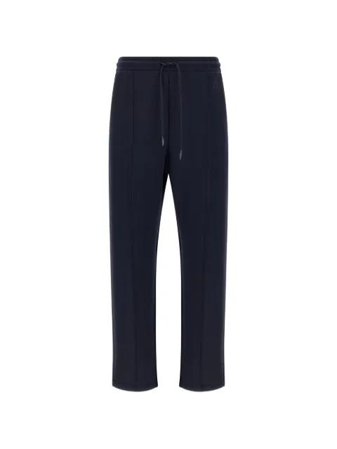 WkdUtopia drawstring track pants by MAX MARA