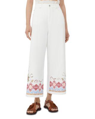 Wkdadunco Pants by MAX MARA