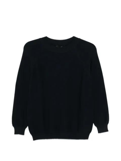 Wkdaere textured sweater by MAX MARA