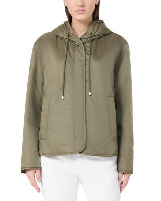 Wkdagreste Coat by MAX MARA