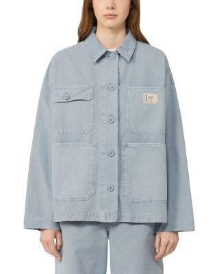 Wkdalbum Jacket by MAX MARA