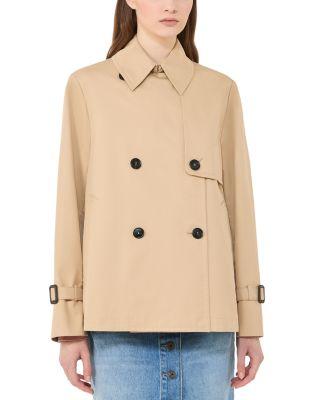 Wkdbiglia Coat by MAX MARA