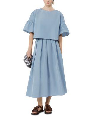 Wkdbreak Top by MAX MARA