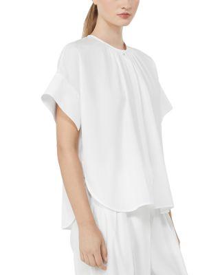 Wkdeducata Top by MAX MARA
