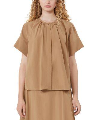 Wkdeducata Top by MAX MARA