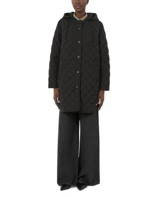 Wkderio Coat by MAX MARA