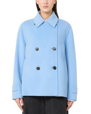 Wkdfantino Coat by MAX MARA