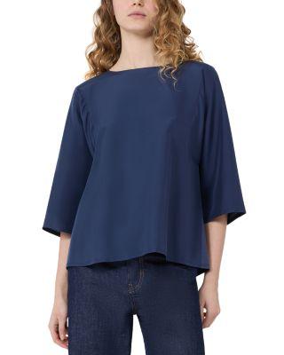 Wkdfastoso Blouse by MAX MARA