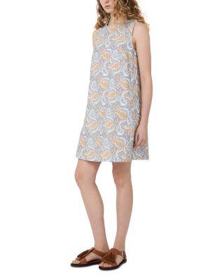 Wkdgiallo A Line Dress by MAX MARA