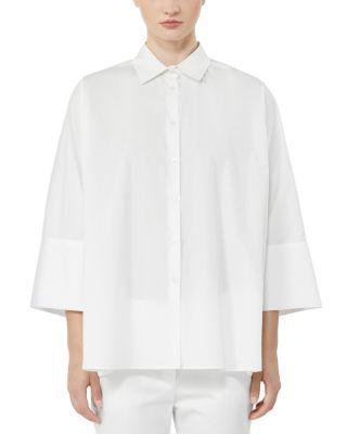 Wkdhudson Top by MAX MARA