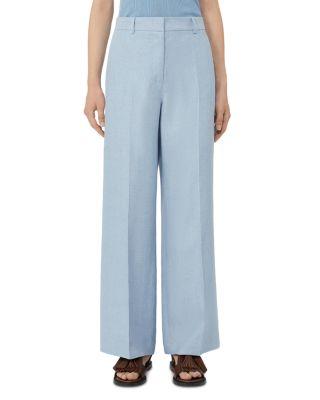 Wkdmalizia Pants by MAX MARA