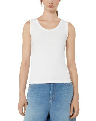 Wkdmultic Knit Top by MAX MARA