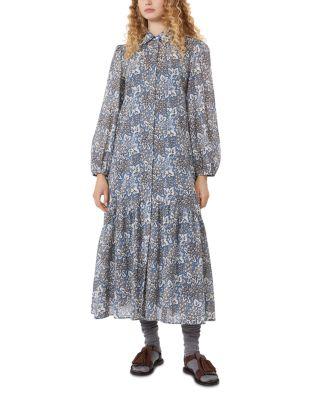 Wkdoboli Shirt Dress by MAX MARA