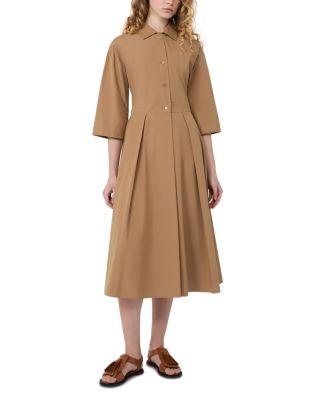 Wkdpadana Shirt Dress by MAX MARA
