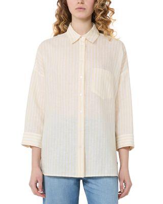 Wkdpanetto Collared Shirt by MAX MARA