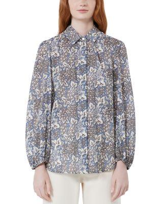 Wkdperiodi Shirt by MAX MARA