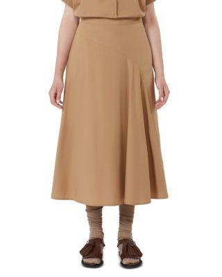 Wkdzattera Skirt by MAX MARA