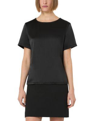 Wkdzona Top by MAX MARA