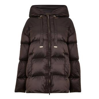 Women's Duck-Down Quilted Jacket by MAX MARA