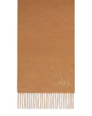 Wsdalia Cashmere Scarf by MAX MARA