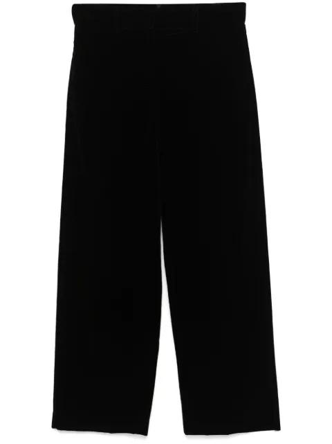 Zaffiro trousers by MAX MARA