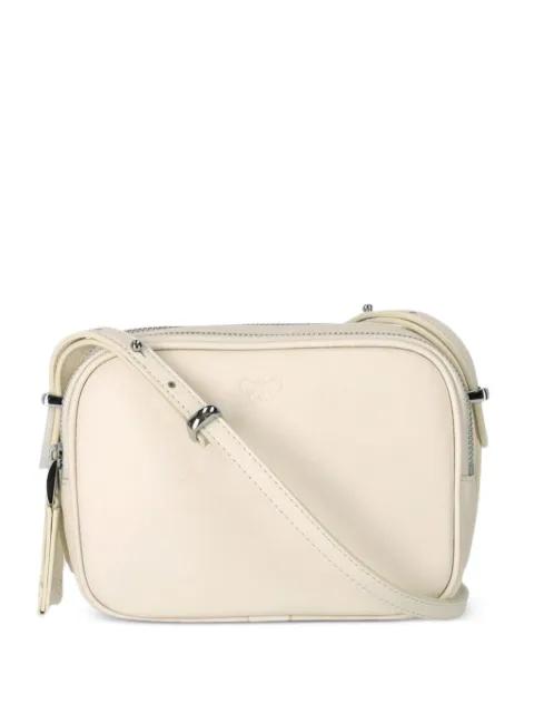 Zeda tassel zip cross body bag by MAX MARA