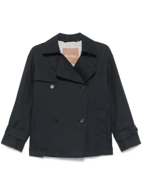 Zeno peacoat by MAX MARA