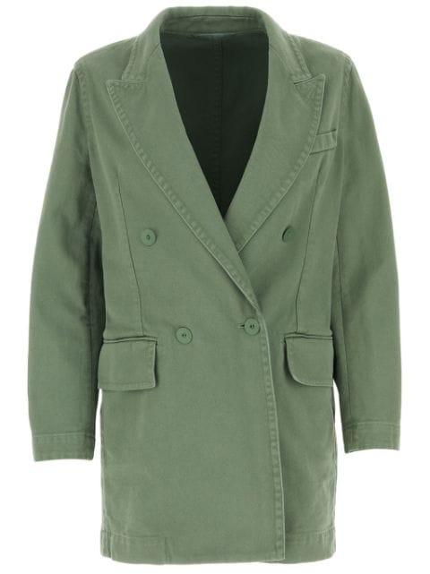Zenobia blazer by MAX MARA