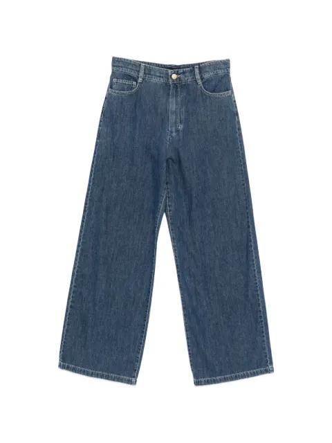 Zeus jeans by MAX MARA