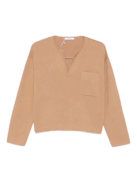 Zibello sweater by MAX MARA