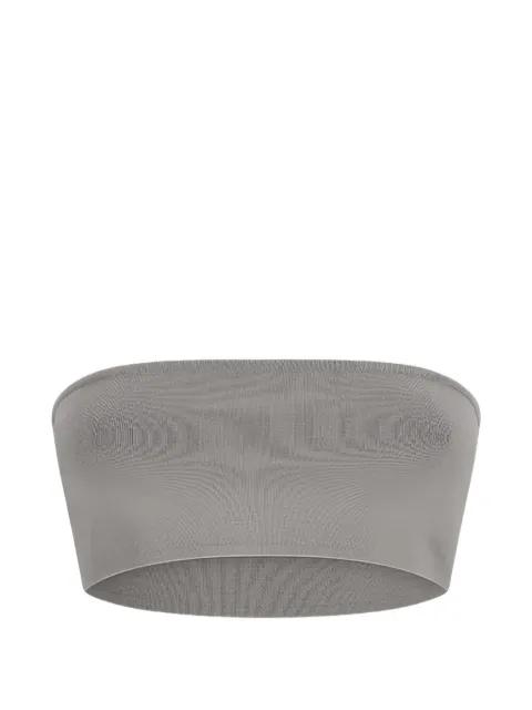 bandeau bra by MAX MARA