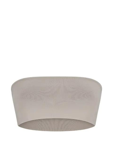 bandeau bra by MAX MARA