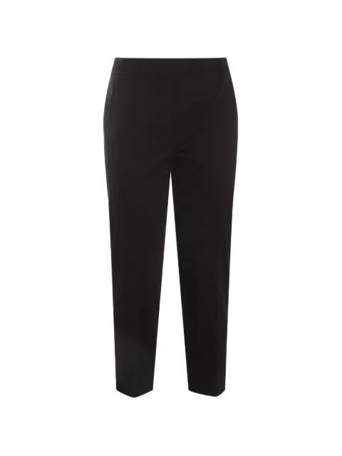 belt-loop trousers by MAX MARA