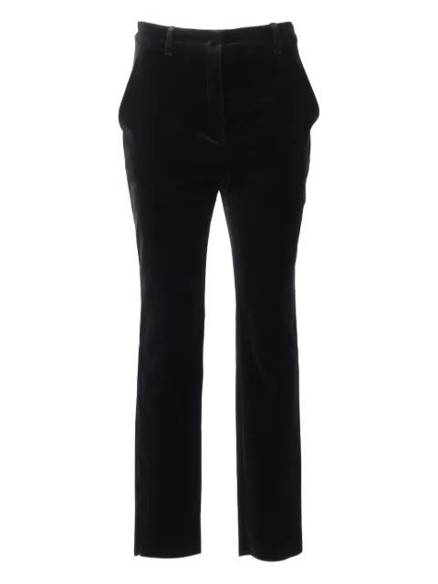 belt-loops trousers by MAX MARA
