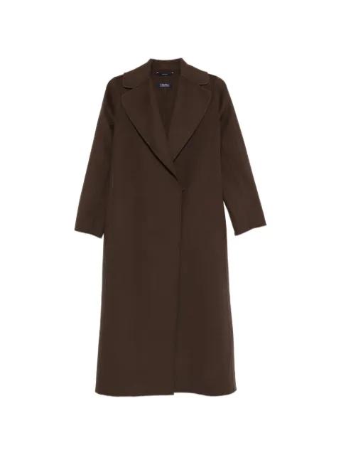 belted coat by MAX MARA