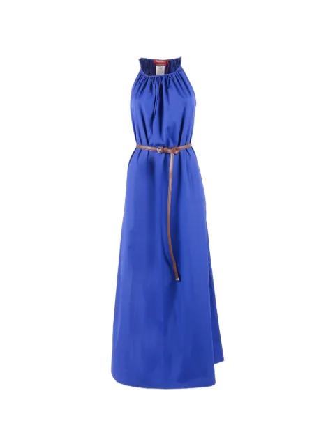belted zuppa dress by MAX MARA