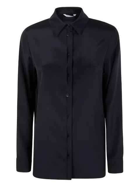 button-down shirt by MAX MARA