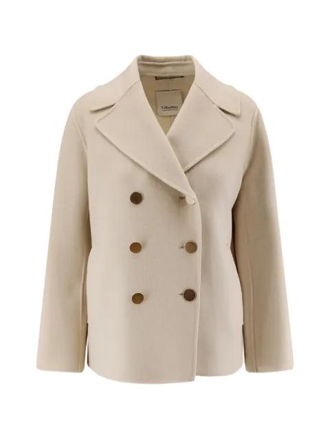 button front jacket by MAX MARA