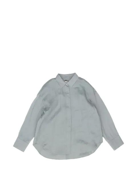 button shirt by MAX MARA