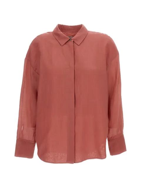 button-up shirt by MAX MARA