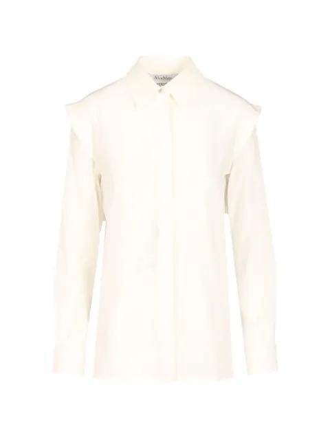 buttoned shirt by MAX MARA