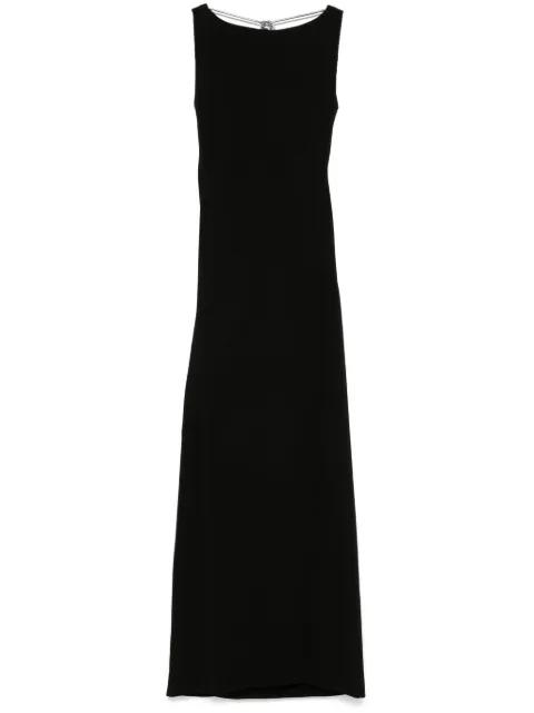 cady maxi dress by MAX MARA
