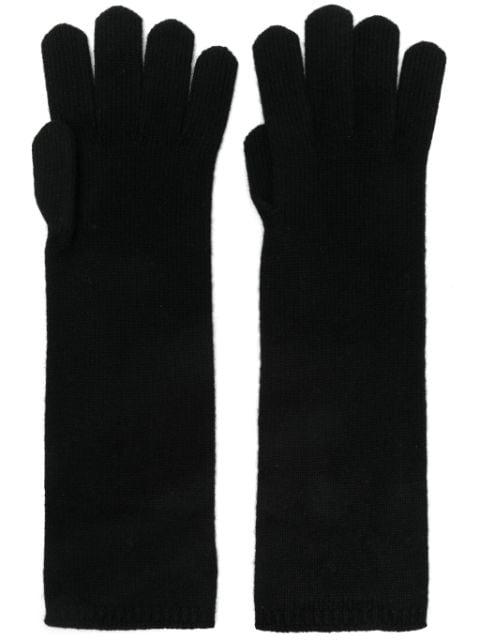 cashmere gloves by MAX MARA