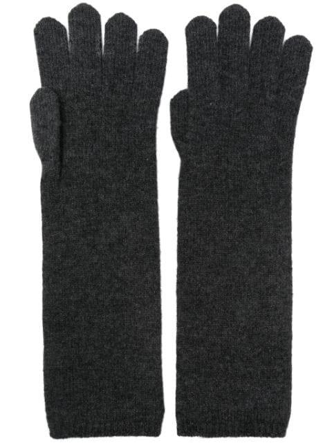 cashmere gloves by MAX MARA