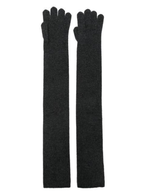 cashmere gloves by MAX MARA