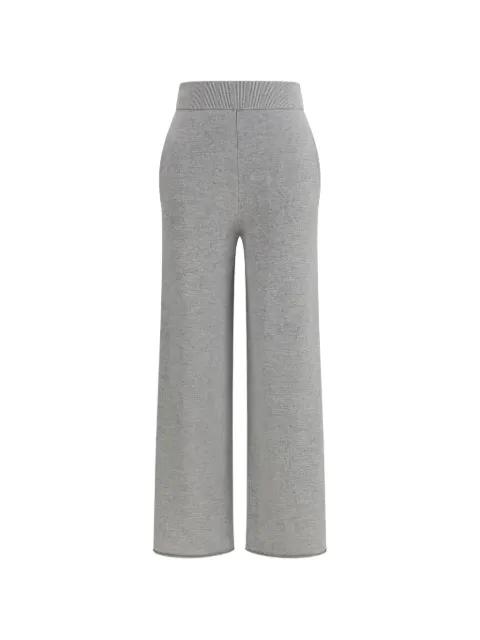 cashmere trousers by MAX MARA