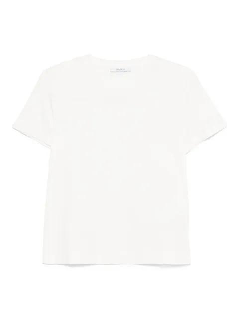 cotton T-shirt by MAX MARA