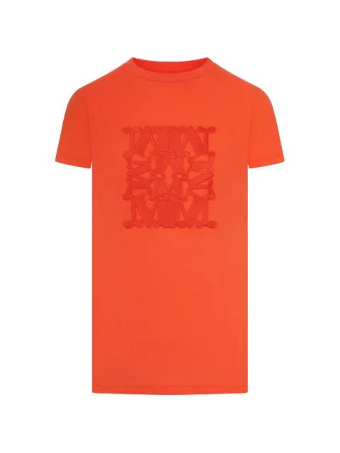 cotton T-shirt by MAX MARA