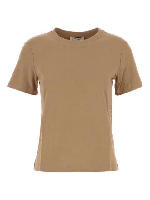 cotton T-shirt by MAX MARA